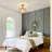 Junathean Flush Mount Ceiling Light-1594158619
