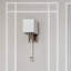 Applique en cristal