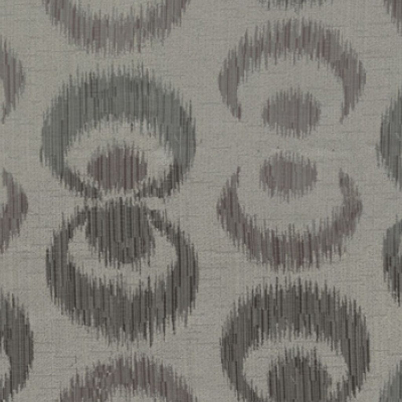 Wesco Gentry Focus Fabric, Silver