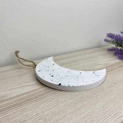 Moon Wall Hanging
