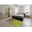 Vert Leta/brun Tapis décoratif-1063875902