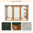Outdoor Cat House