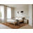 Machine Washable Persian Brown Area Rug-609831230