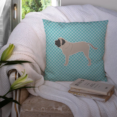 Coussin intérieur/extérieur anglais marigide