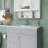 36'' Freestanding Bathroom Vanity With Top Sink-1546417968