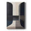 ABSTRACT Series DCL XXIV - Cavas de galerie sur mesure-1854632681