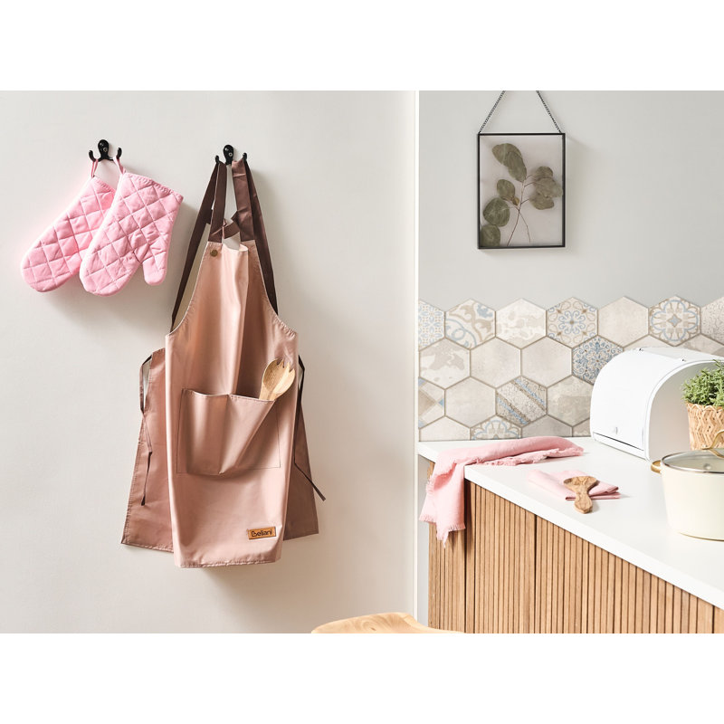 LACTUCA Solid Colour Apron Sets