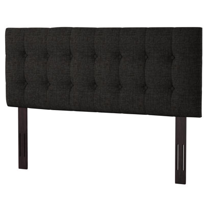 Westfall Upholstered Panel Headboard