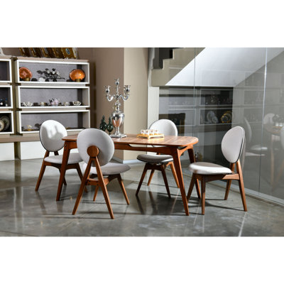 4  Person Dining Set