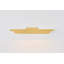 Tinwald Picture Light in Aged Brass-1326145586-1326145587