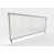 Transparent est en rupture de stock