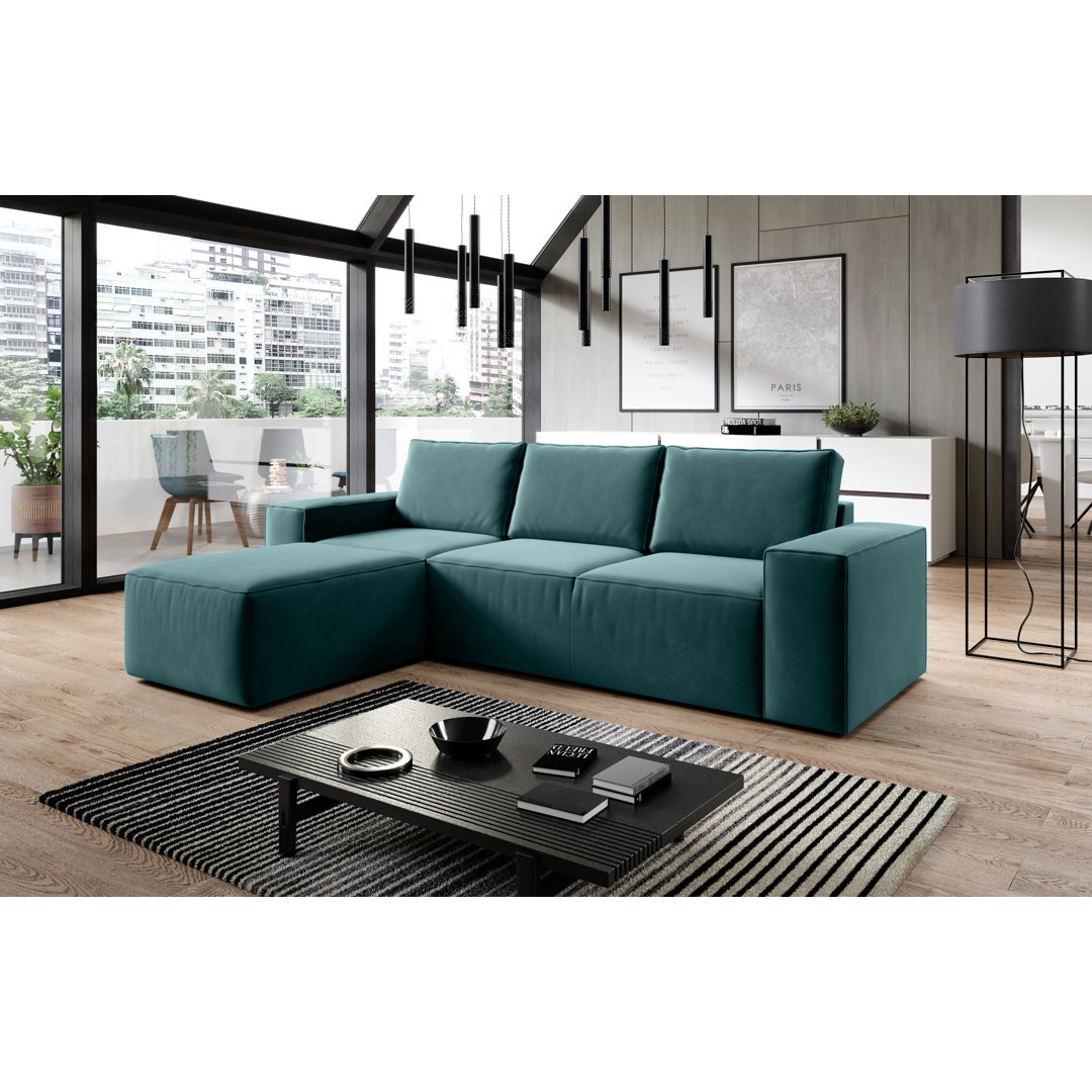 Ecksofa Emarie