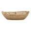 Arvin Bowl Light Natural