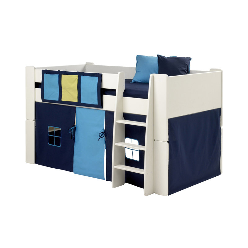 Clontarf Bunk Bed Accessories, Blue/Yellow