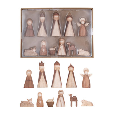 Figurines et objets de collection Christmas People