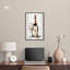 Art mural Splash of Champagne, Drinks and Spirits-105316115-105316122