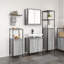 Bathroom Furniture Suite-949100702
