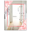 Miroir d'appoint Mid-Century-40086011-40238792