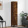 Saginaw 2 Door Wardrobe