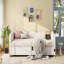 Upholstered Bed