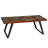 Kinard Solid Wood Coffee Table