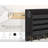 The Easy Mounted Key Rack and Mail Organizer with Store Shelf and Four Sturdy Keys Hooks Decor