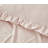 Nora Washed Microfiber Ruffled Comforter Set-955657018-956327766