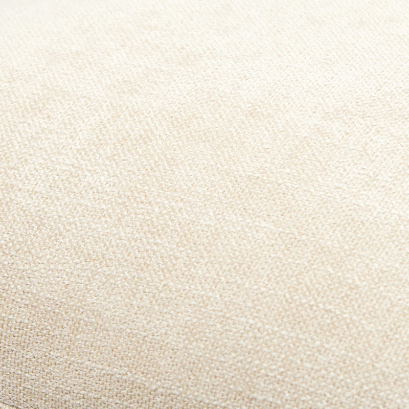 Puako Accent Pillow, H 18 po x l 18 po, Crème clair, Mélange de duvet