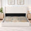 Lit plateforme tapissier en velours côtelé Wauson-1450114068-1454283009