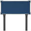 New Yorker 2-Line Lawn Address Sign-1385150979-1385151003