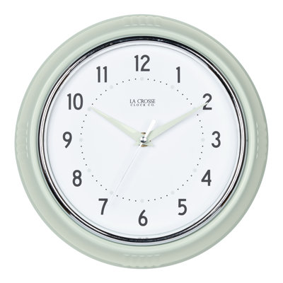 Horloge murale La Crosse