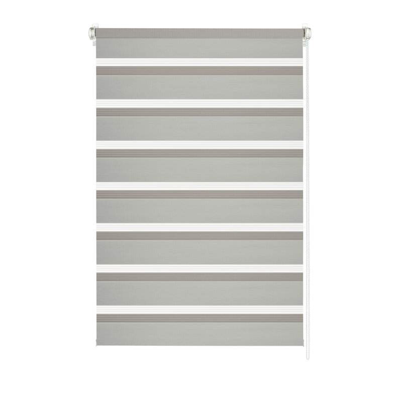 Semi Sheer Roll-Up Shade, 120 "W x 150" L