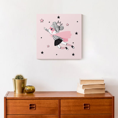 Art sur toile