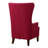 Kemariya Upholstered Wingback Chair-1208764139