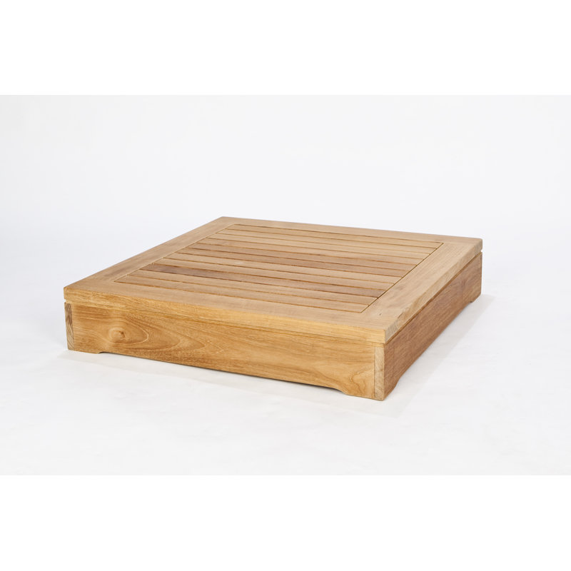 Teak Table Small