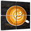 Café au lait chaud Yarlin-109143112