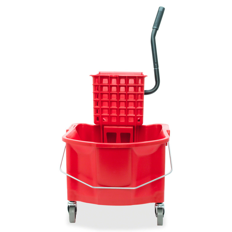 Mop Bucket Set