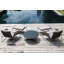 Sandur Outdoor Ottoman-70442682