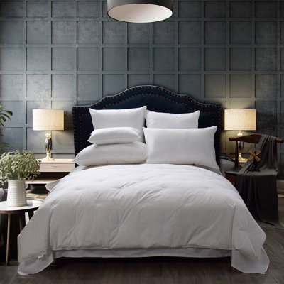 Couette en soie Handberry