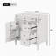 Base de meuble-lavabo simple 29,30 po seulement-99379665