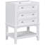 Meuble-lavabo 24 po avec lavabo