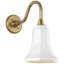 Thomas O'Brien 1 - Light Outdoor Barn Light-1674144076-1674144083-1674144084