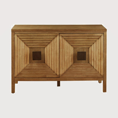 Saviero Accent Cabinet