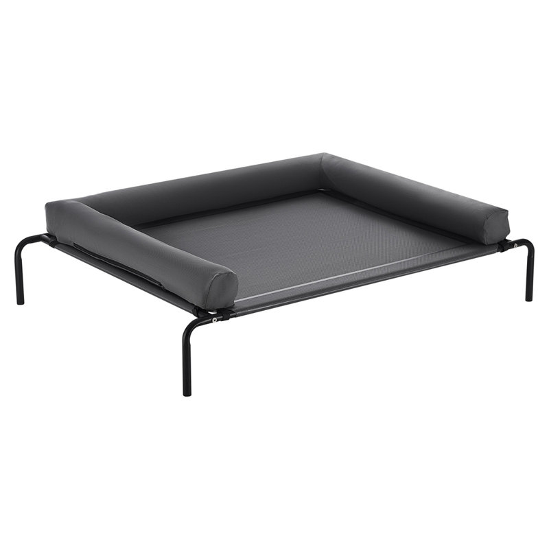 Elevated Dog Bed