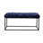 Gemma 39" Upholstered Velvet Bench-1770637567