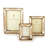 Brown Picture Frame