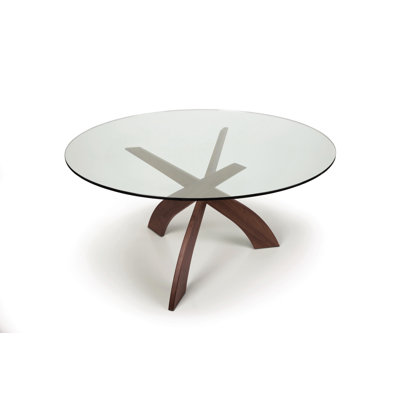 Table ronde Entwine