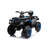 Freddo 2 Seater All-Terrain Vehicles Battery Powered Ride On Toy-87792958