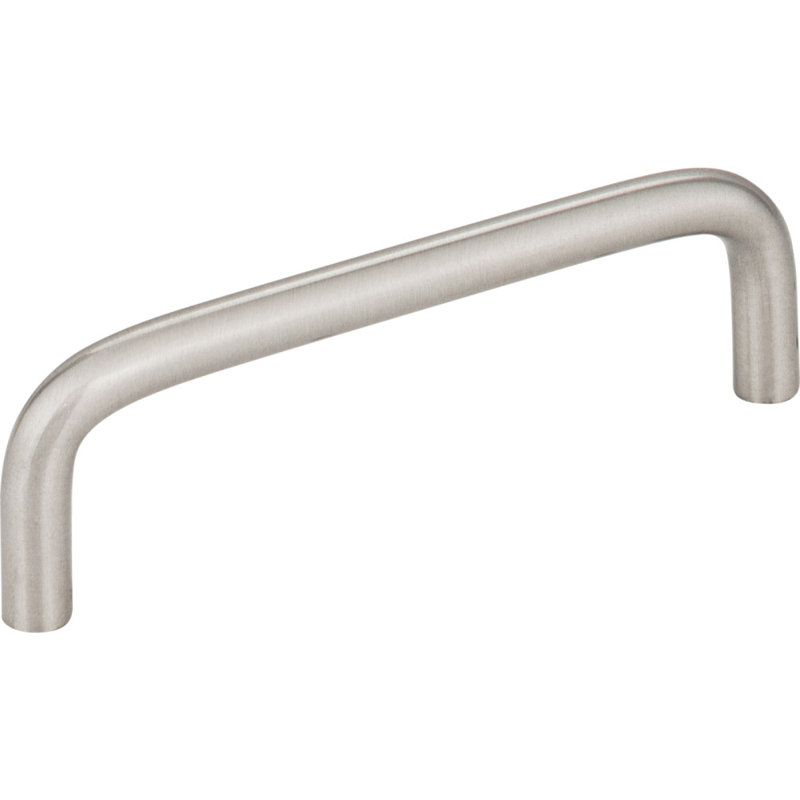Torino 3 3/4" Center to Center Bar Pull