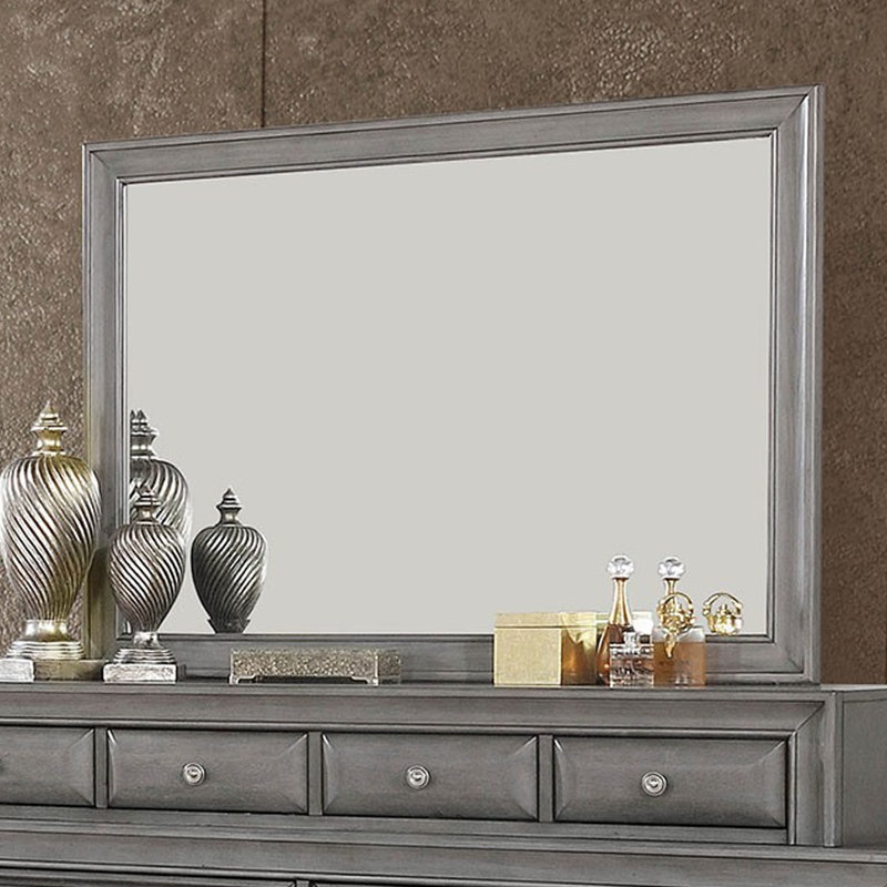Miroir de commode Arillia